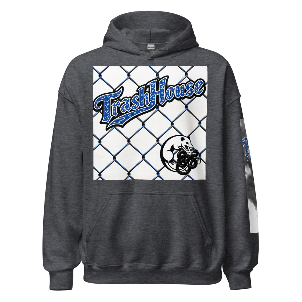 Trashhouse Trap Hoodie