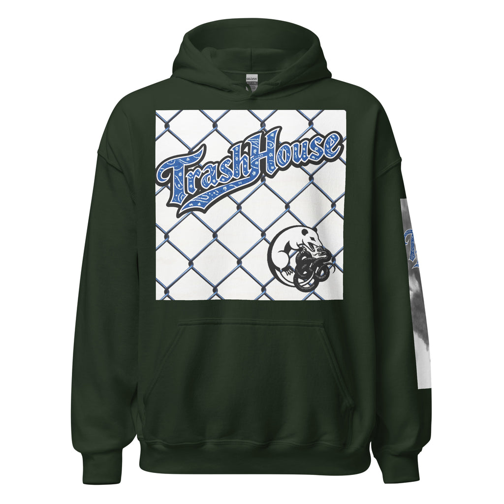 Trashhouse Trap Hoodie