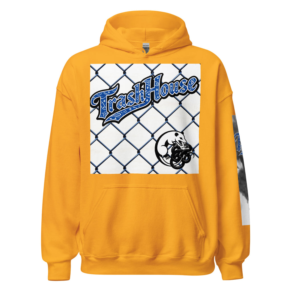 Trashhouse Trap Hoodie