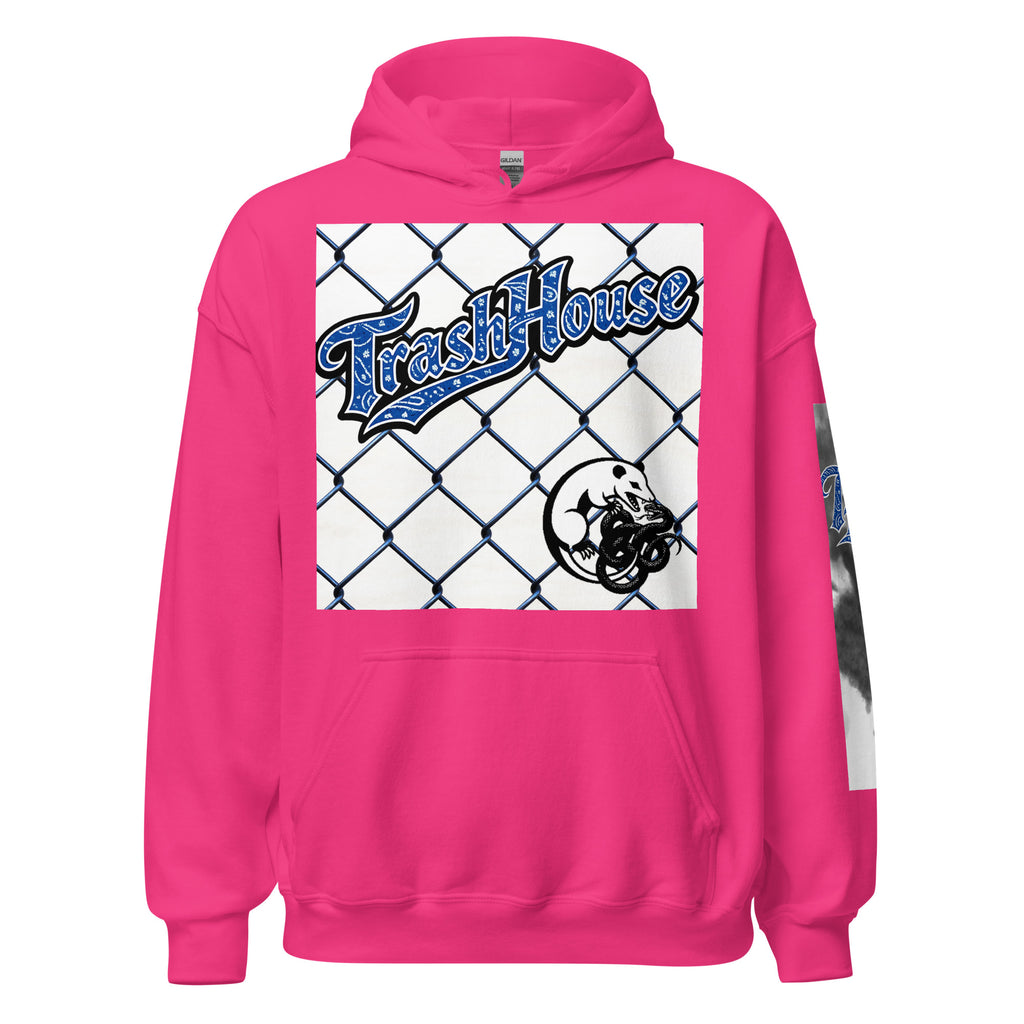 Trashhouse Trap Hoodie