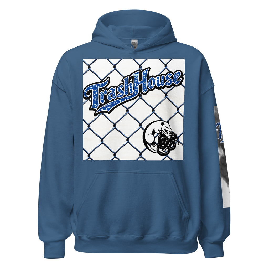 Trashhouse Trap Hoodie