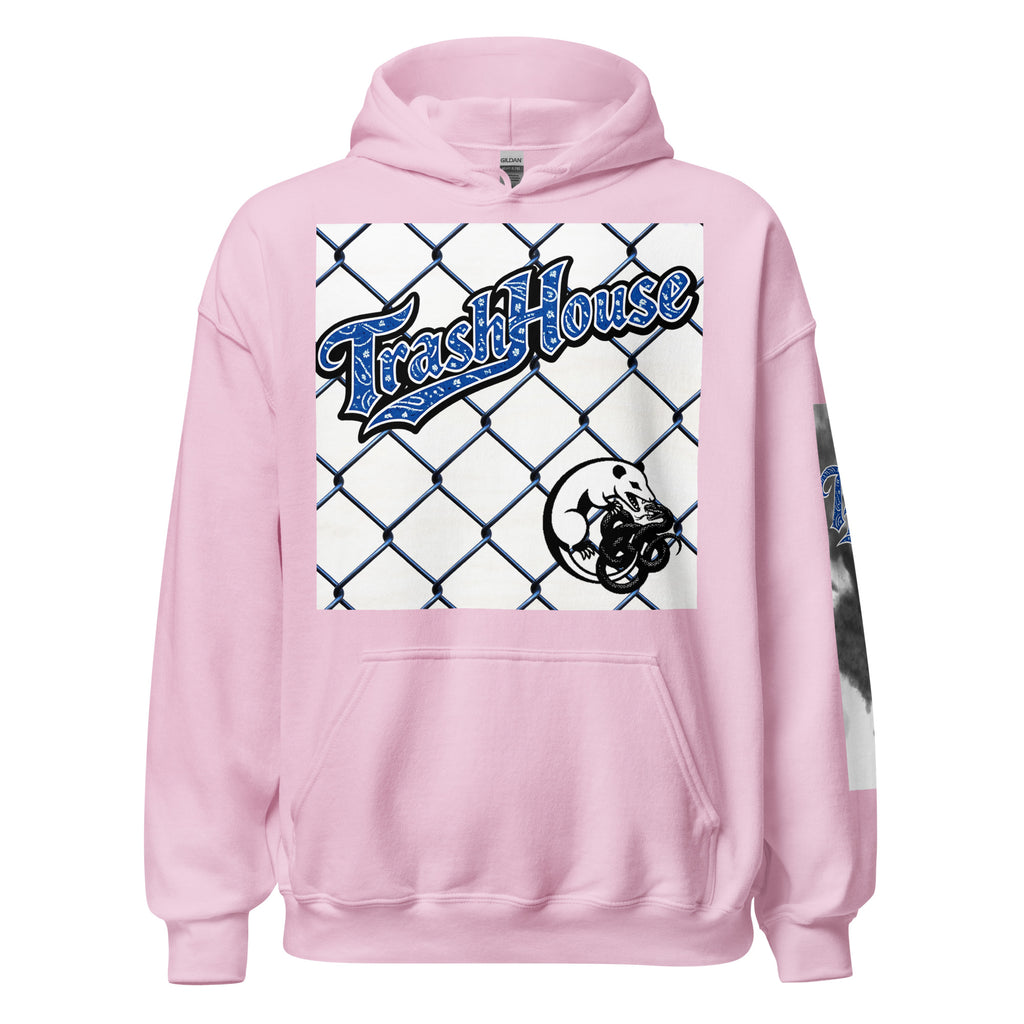 Trashhouse Trap Hoodie