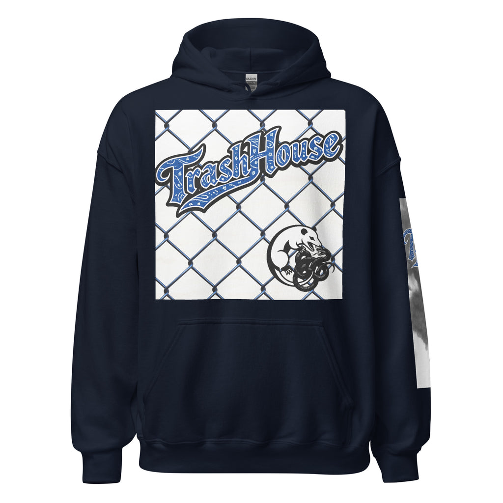 Trashhouse Trap Hoodie