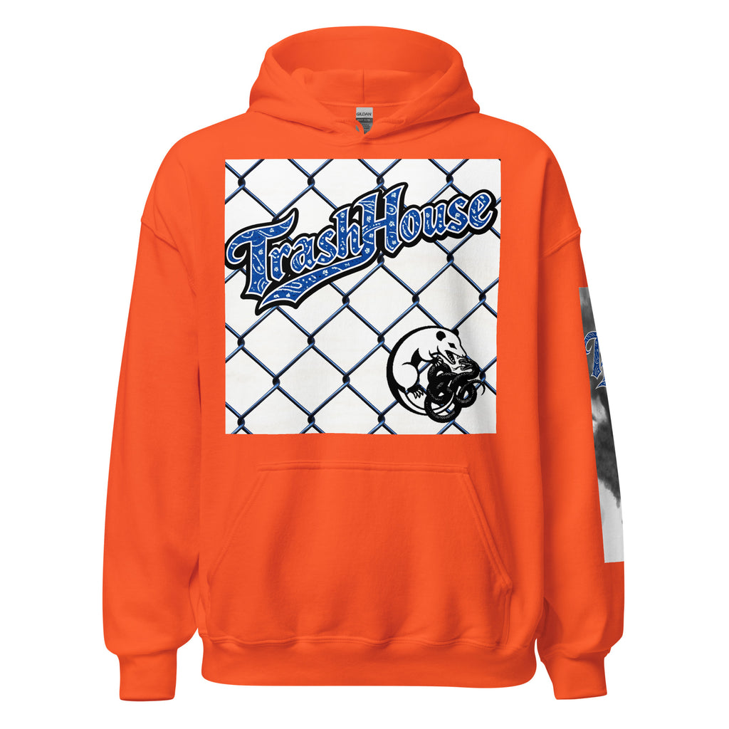 Trashhouse Trap Hoodie