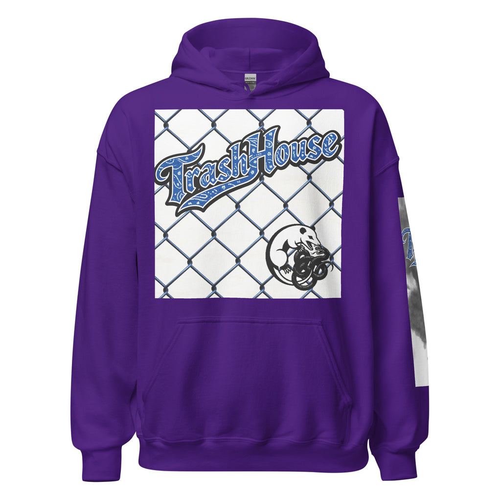 Trashhouse Trap Hoodie
