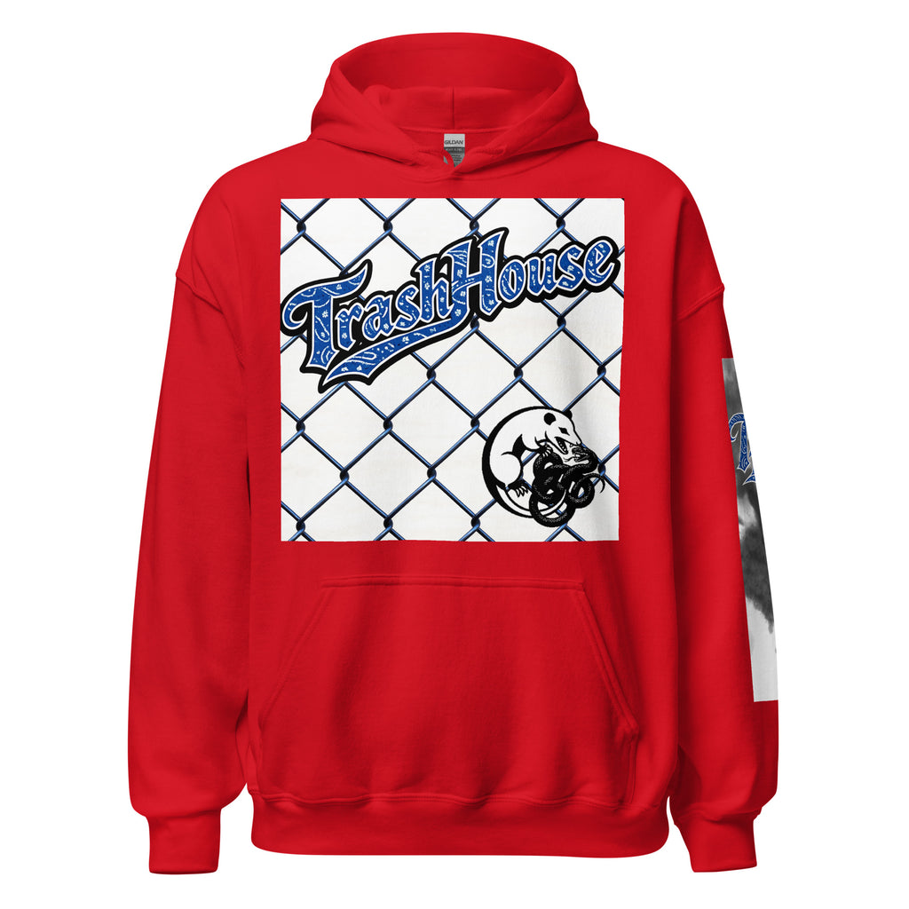 Trashhouse Trap Hoodie