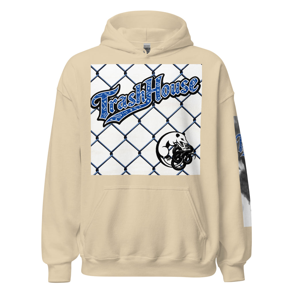 Trashhouse Trap Hoodie