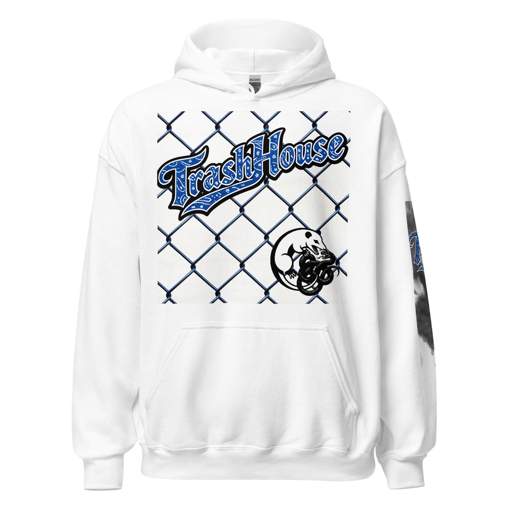 Trashhouse Trap Hoodie